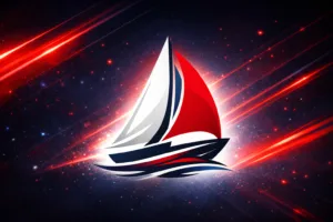 sailing Atlantic record