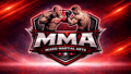 Mma Podcast: MMA : أنكلاييف يستعد لمواجهة رانتري في نزال أبوظبي
