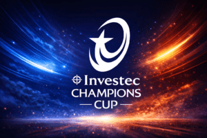Champions Cup qualification