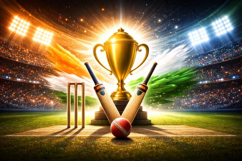 Cricket Hi Podcast: T20 विश्व कप 2026 : बांगड़ ने सुपर 8 मैच से पहले भारत के लिए महत्वपूर्ण बदलावों का सुझाव दिया