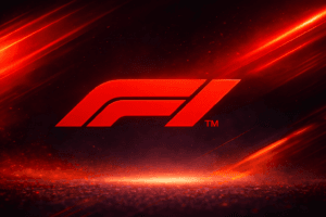 F1 history