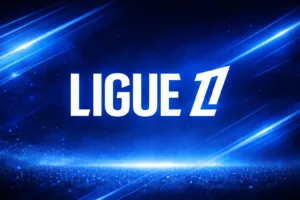Ligue 1 academies