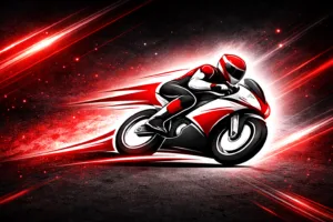 MotoGP weight limit