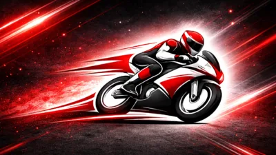 MotoGP Podcast: MotoGP : Marquez et Bagnaia prêts à briller au Balaton Park
