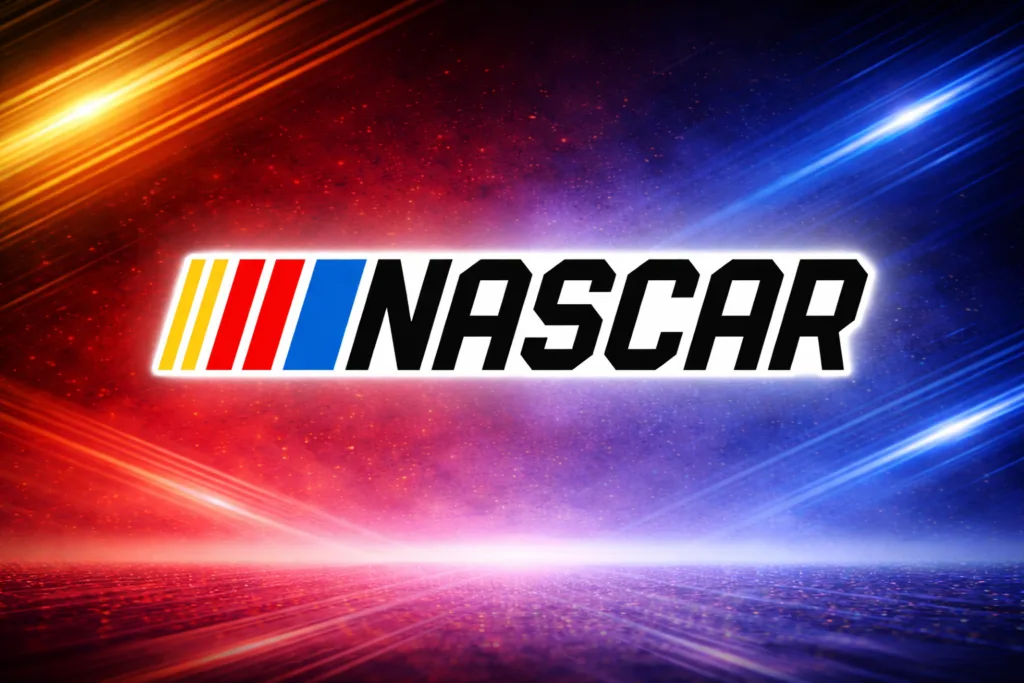 NASCAR Podcast: Chicagoland Starting Lineup : Zilisch Takes Pole as Weather Disrupts NASCAR O’Reilly...