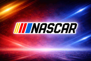 NASCAR caution rules