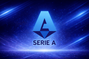 Serie A format explained
