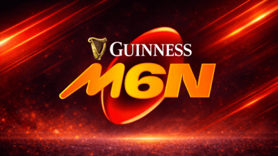 Six Nations Podcast: Tournoi des 6 Nations : Joachim Senga Kouo brille et remporte le titre de meilleur...