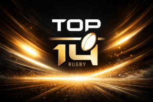 Top 14 scoring