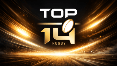 Top 14 Podcast: Top 14 : Benjamin Bertrand s'engage avec le Stade Toulousain jusqu'en 2030
