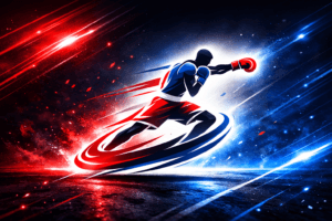 boxing 12 rounds
