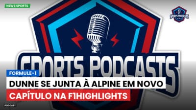Formula 1 Podcast: Formule-1 : Dunne se junta à Alpine em novo capítulo na F1Highlights
