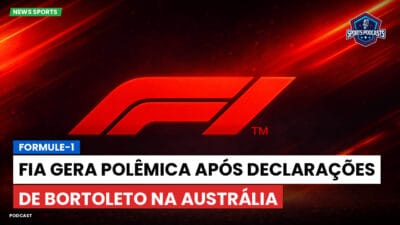 Formula 1 Podcast: Formule-1 : FIA gera polêmica após declarações de Bortoleto na Austrália