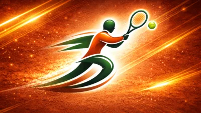 Tenis Podcast: Tennis : Chwalinska, de la precariedad a la semifinal en Roland Garros