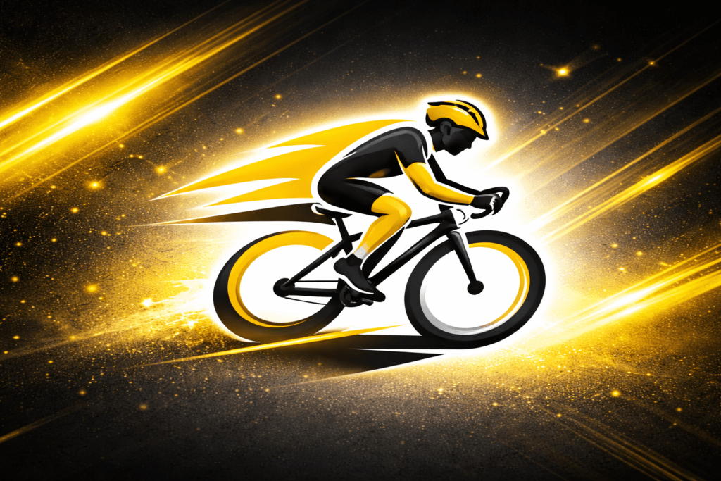 Cyclisme Podcast: Cyclisme : Pogacar sous pression face à l'émergence de Vingegaard.