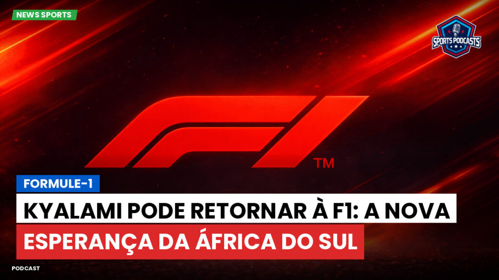 Formule 1 Podcast: Formule-1 : Kyalami pode retornar à F1: a nova esperança da África do Sul