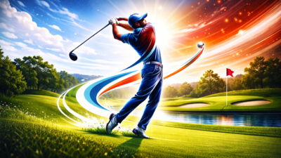 Golf Podcast: Niemann and Gooch Locked in Epic Showdown at LIV Golf Korea