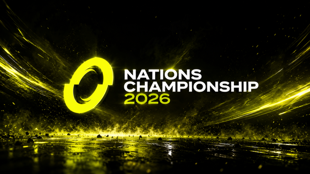 Nations Championship