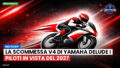 Motogp Podcast: MotoGP: La scommessa V4 di Yamaha delude i piloti in vista del 2027