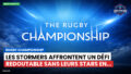 Rugby Championship Podcast: Rugby Championship : Les Stormers affrontent un défi redoutable sans leurs stars en...