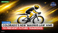 Cyclisme Podcast: Cyclisme : Colorado's New 'Magnus Law' Aims to Prevent Future Tragedies