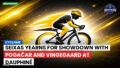 Cyclisme Podcast: Cyclisme : Seixas yearns for showdown with Pogačar and Vingegaard at Dauphiné
