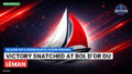 Sailing Podcast: Ylliam XII’s Disqualification Drama: Victory Snatched at Bol d'Or du Léman