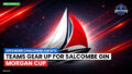 Sailing Podcast: Offshore Challenge Awaits: Teams Gear Up for Salcombe Gin Morgan Cup