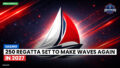 Sailing Podcast: 250 Regatta Set to Make Waves Again in 2027