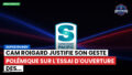 Super Rugby Podcast: Super Rugby : Cam Roigard justifie son geste polémique sur l'essai d'ouverture des...
