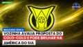 Brasileirão Podcast: Vozinha avalia proposta do Colo-Colo e pode brilhar na América do Sul