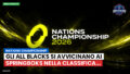 Nations Championship Podcast: Nations Championship : Gli All Blacks si avvicinano ai Springboks nella classifica...