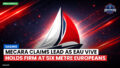 Sailing Podcast: Mecara Claims Lead as Eau Vive Holds Firm at Six Metre Europeans