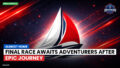 Sailing Podcast: Almost Home: Final Race Awaits Adventurers After Epic Journey