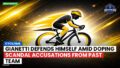 Cycling Podcast: Cyclisme : Gianetti defends himself amid doping scandal accusations from past team