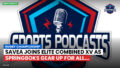 Rugby Championship Podcast: Rugby Championship : Savea joins elite combined XV as Springboks gear up for All...